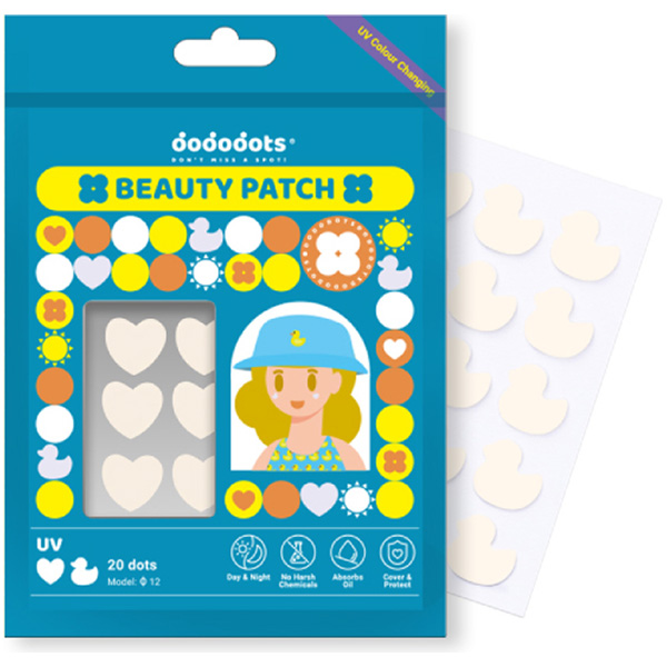 ビューティパッチ / Dododots(その他スキンケア, スキンケア・基礎
