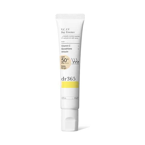 化粧下地 dr365 V.C. UVデイエッセンス N / dr365(化粧下地, ベースメイク)の通販
