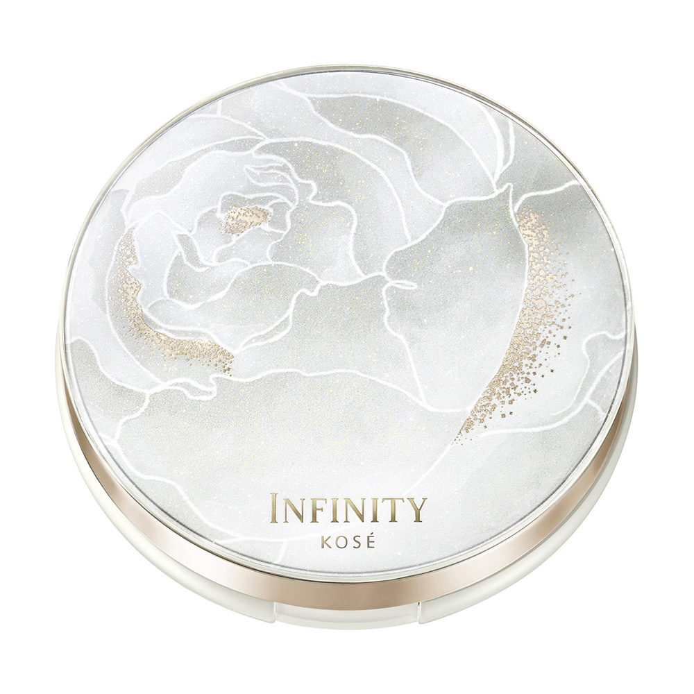 ロイヤルフラワーコレクション XV セラムイン パウダー / INFINITY