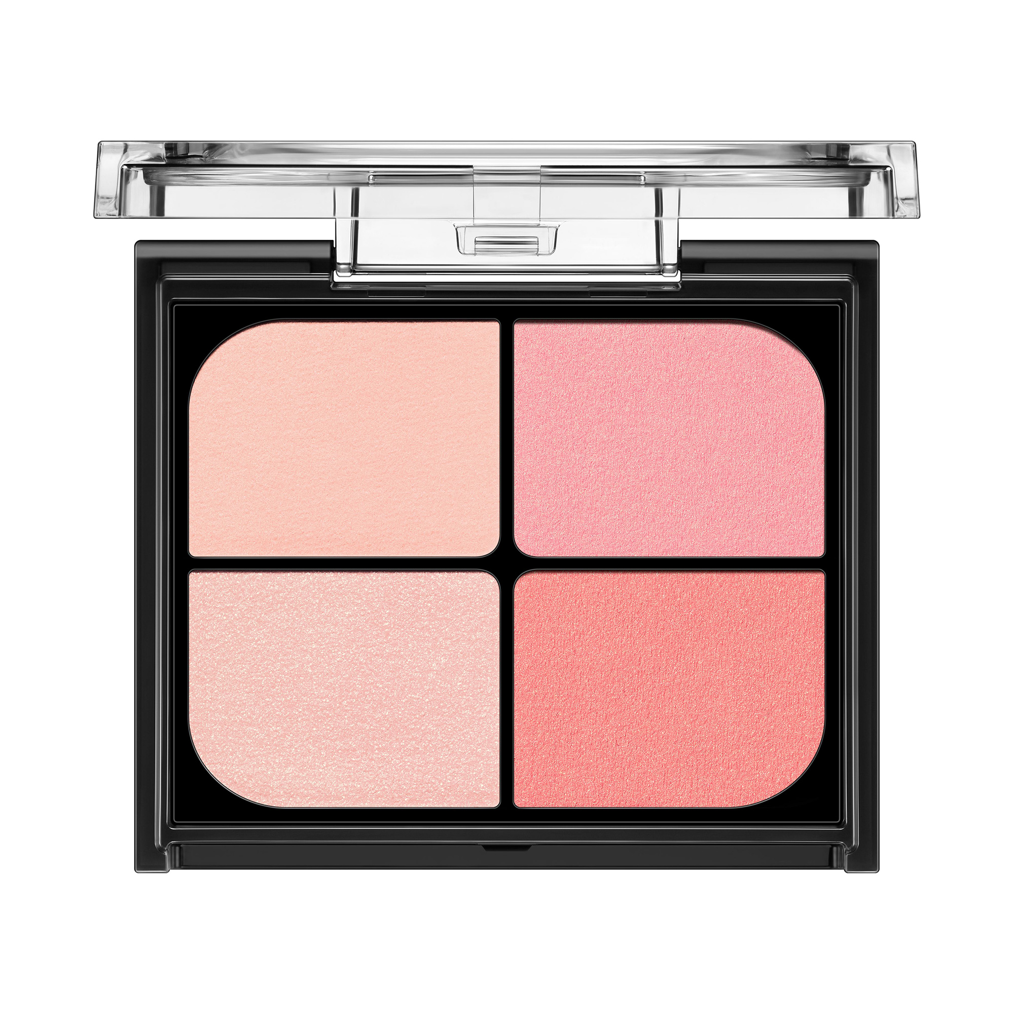 Bouncy Cheek Shadow EX-2 Miao Pink