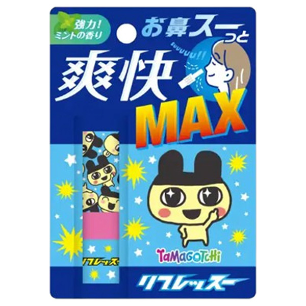 たまごっち リフレッスー / リフレッスー(その他ボディケアグッズ