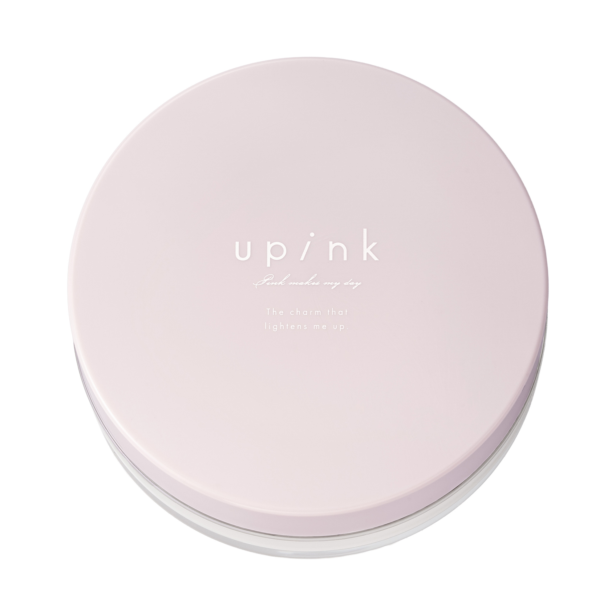 モイストヴェールルースパウダー / upink(ルースパウダー, ベース
