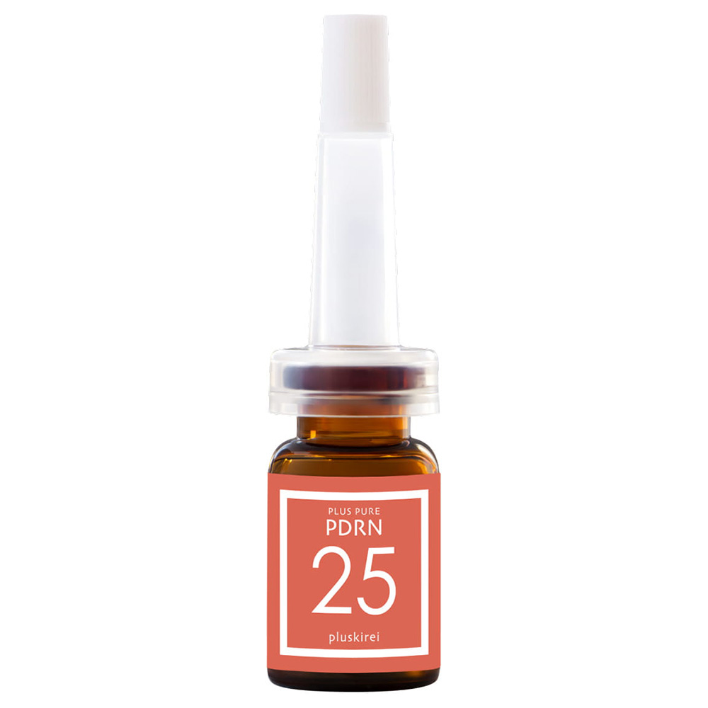 プレステージ　Recelula PP Essence 25mL 2本セット プラスピュアPDRN25 / プラスキレイ(美容液, スキンケア・基礎化粧品