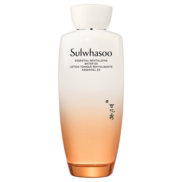 エッセンシャル Rトナー / Sulwhasoo(雪花秀, ソルファス)(化粧水