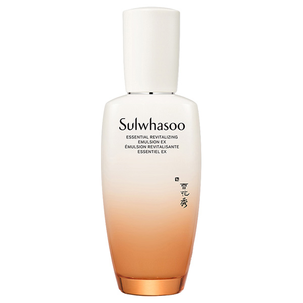 エッセンシャル Rエマルジョン / Sulwhasoo(雪花秀, ソルファス)(乳液