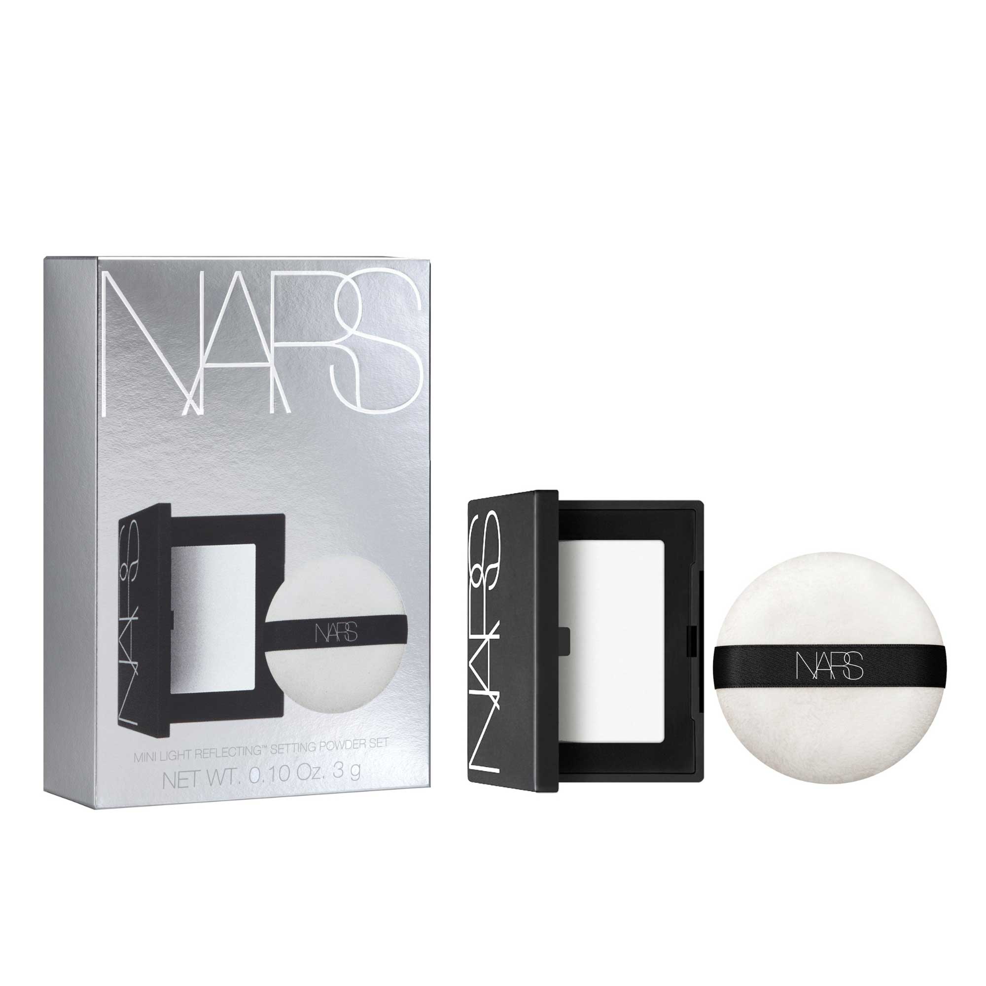 ミニ ライトリフレクティングセッティングパウダーセット / NARS