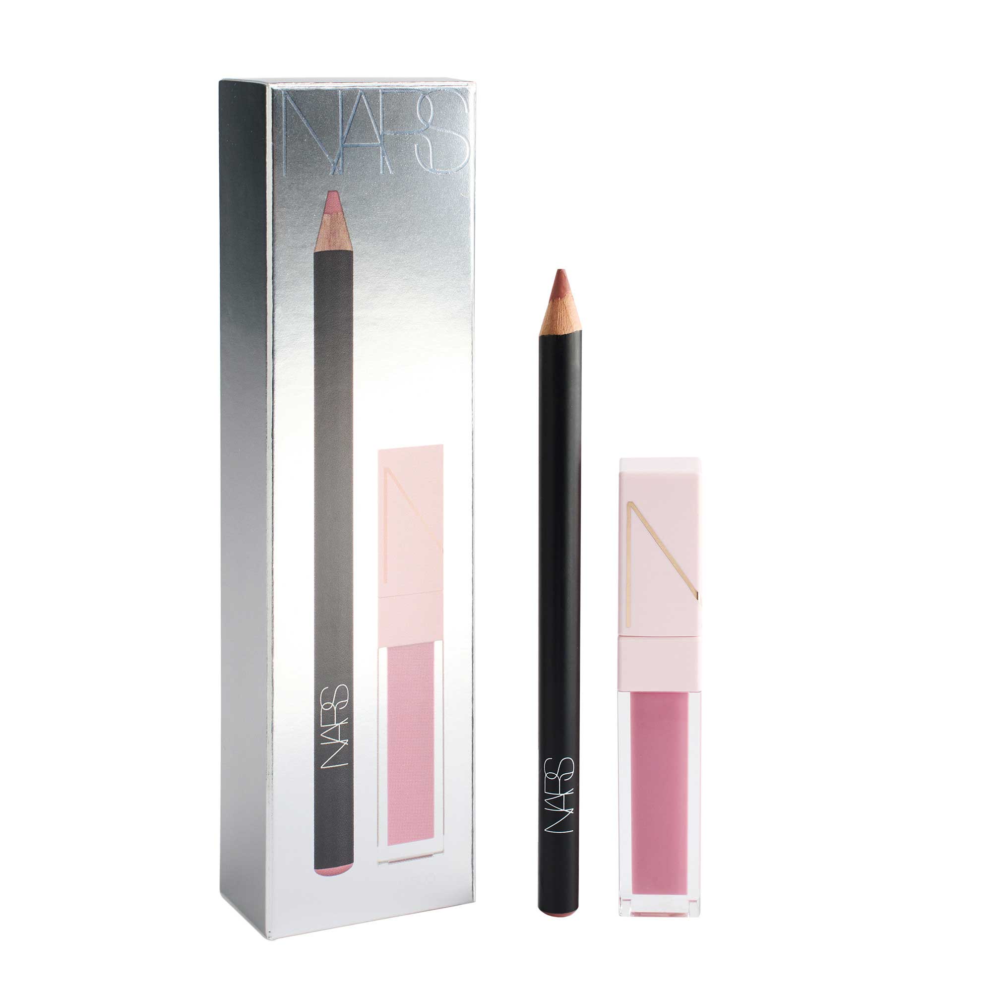 ライン&シャイン リップ デュオ / NARS(ナーズ)(メイクアップキット
