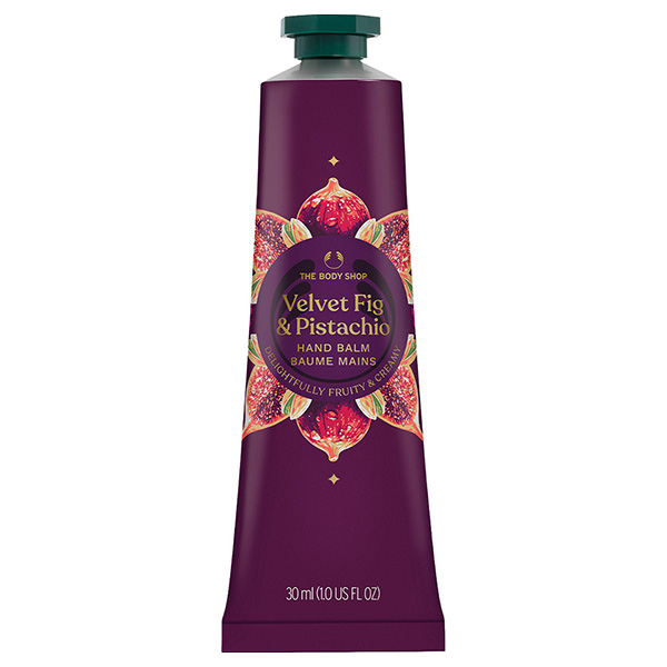 ハンドバーム フィグ&ピスタチオ / THE BODY SHOP(ハンドクリーム ハンドバーム フィグ&ピスタチオ / THE BODY SHOP(ハンドクリーム