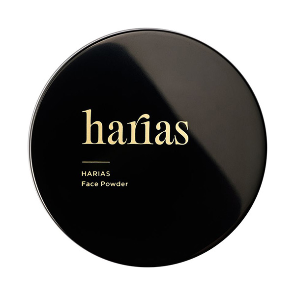 フェイスパウダー / HARIAS(ルースパウダー, ベースメイク)の通販