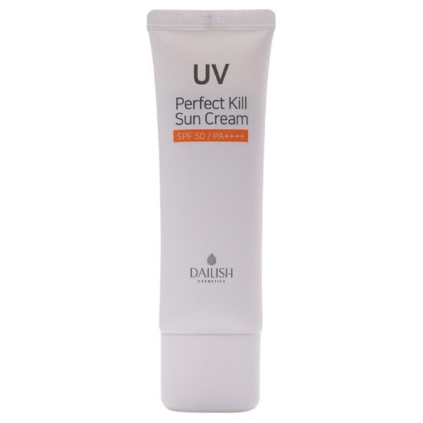 UV Perfect Kill Sun Cream / DAILISH(日焼け止めクリーム, 日焼け対策