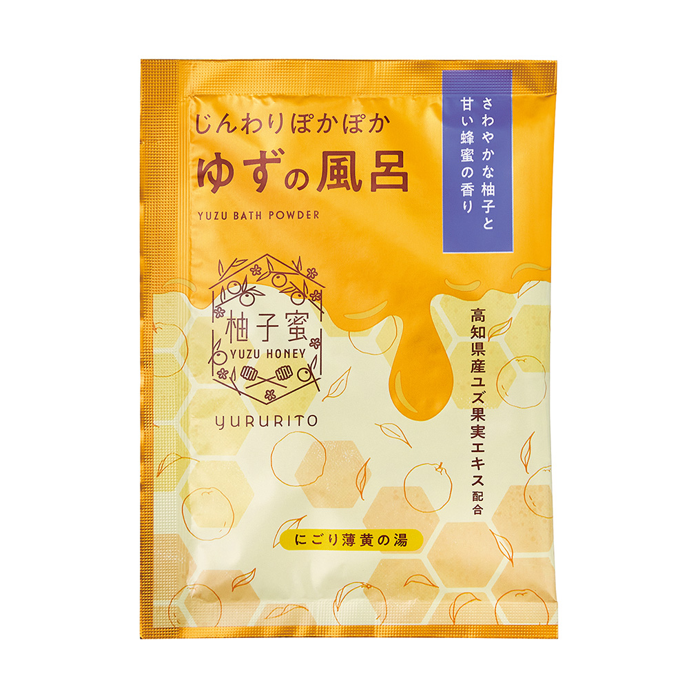 バスパウダー / 金木犀(入浴剤・浴用料, 入浴剤・浴用料・バスソルト