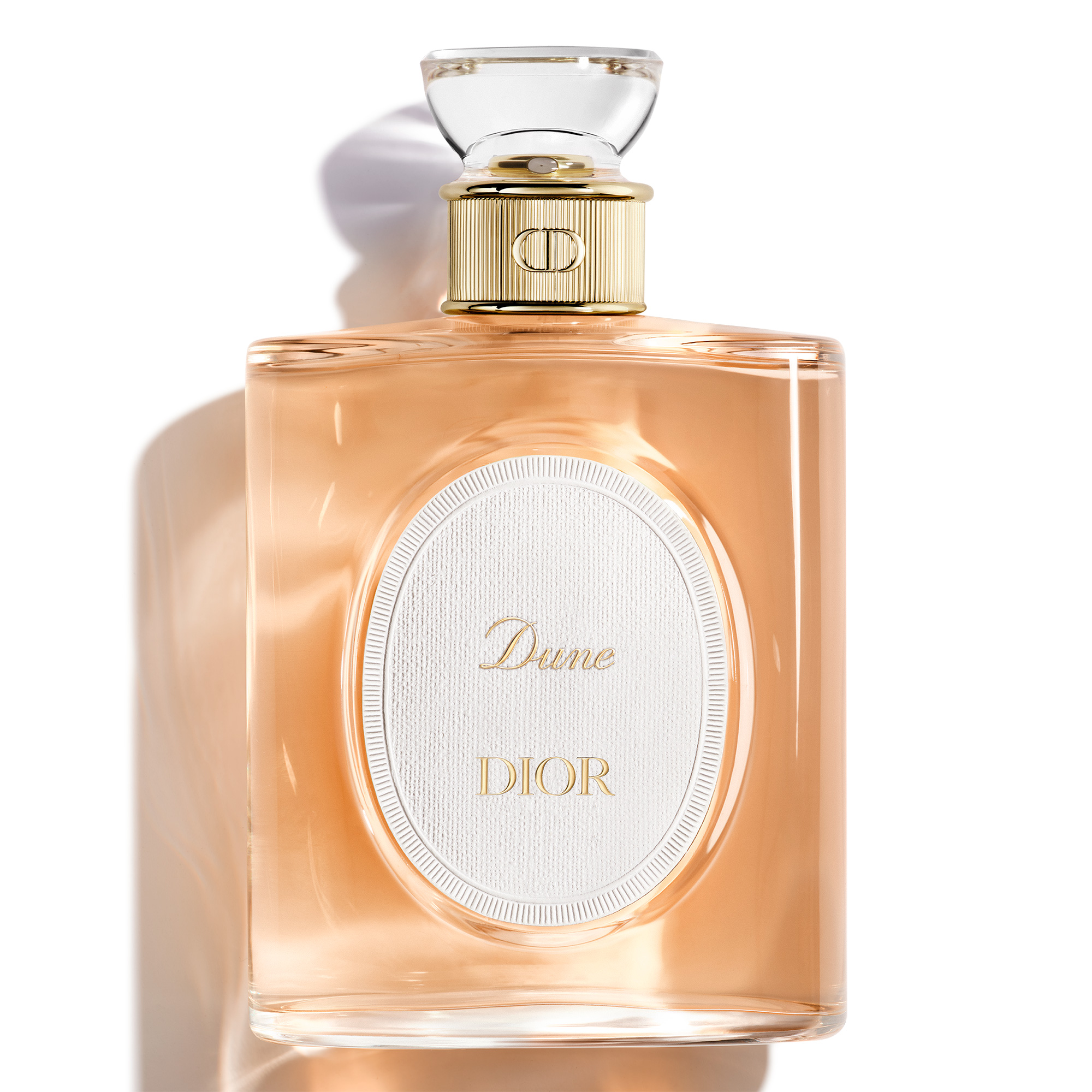 かなみん【8割程度】ディオール デューン オードトワレ 100ml デューン / ディオール(香水, 香水・ヘアフレグランス)の通販 - アット