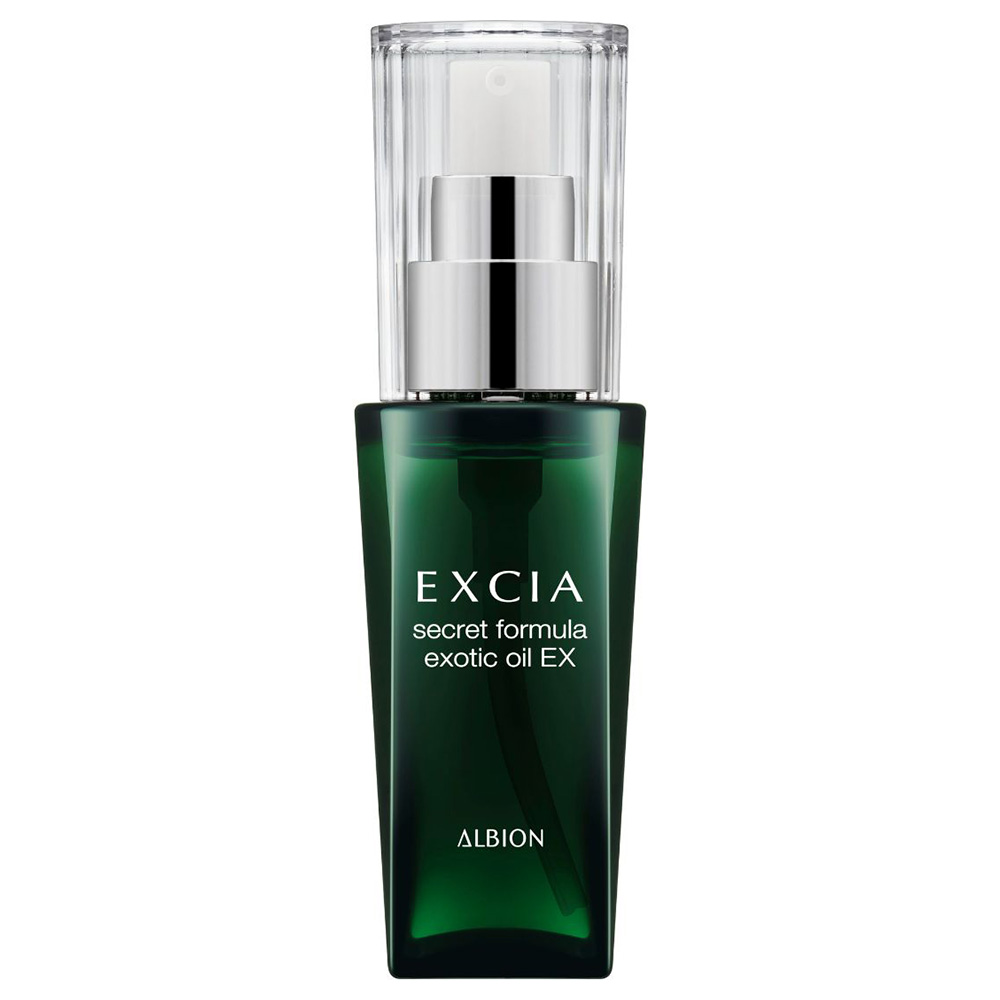 EXCIA シークレットフォーミュラエキゾチックオイル30mL エクシア シークレットフォーミュラ エキゾチックオイル EX