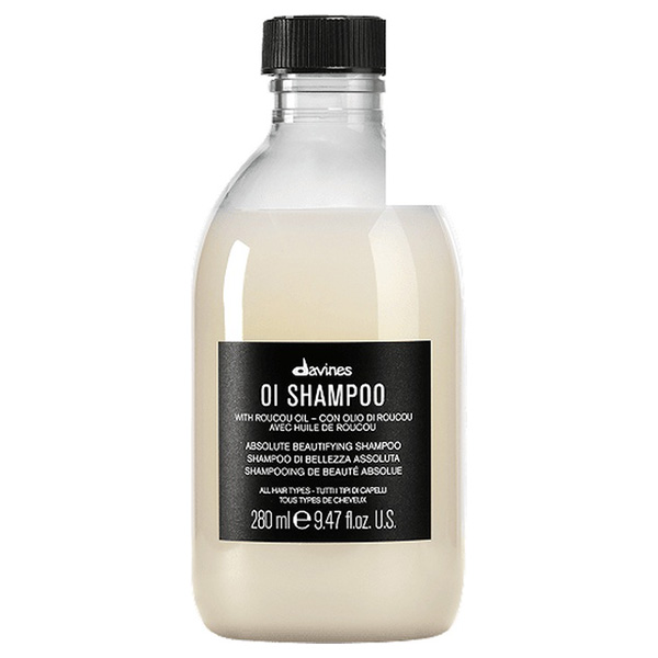 オイシャンプー / Davines(ダヴィネス)(シャンプー, シャンプー