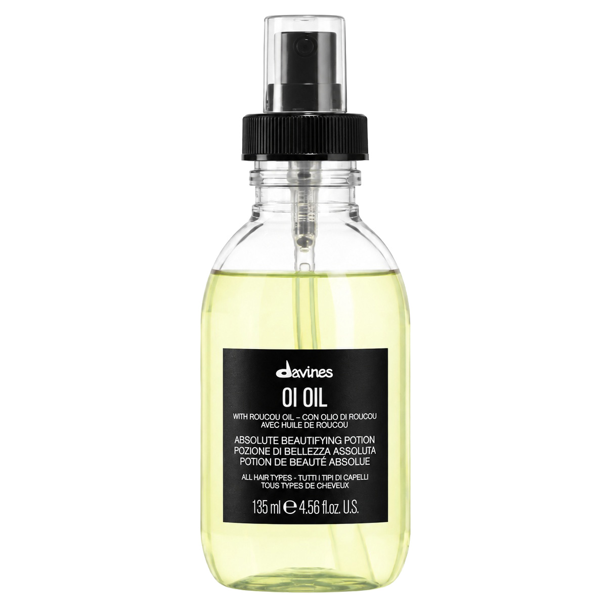 オイオイル / Davines(ダヴィネス)(トリートメントヘアオイル