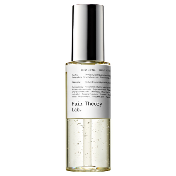 セラムイン オイル / Hair Theory Lab(R)(トリートメントヘアオイル