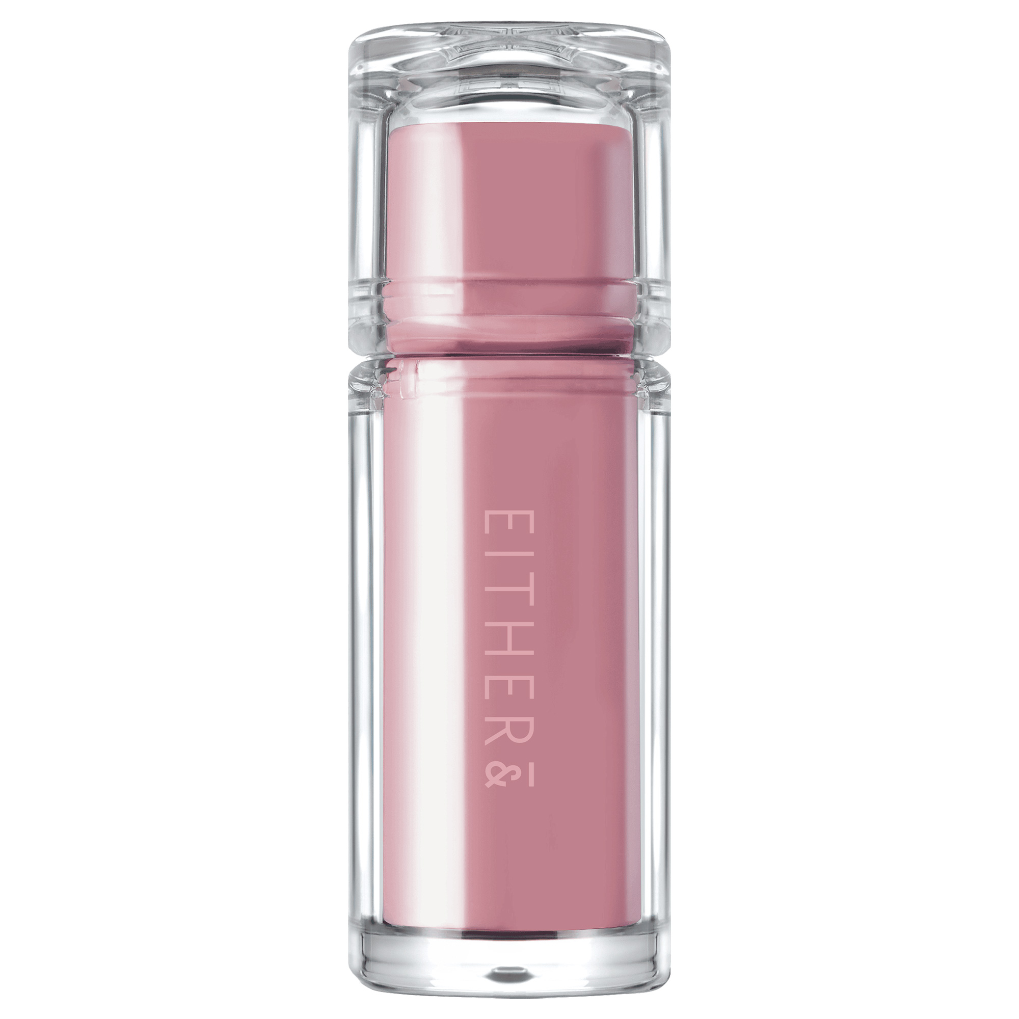 DEWY SYRUP TINT / EITHER＆(リップグロス, メイクアップ)の通販