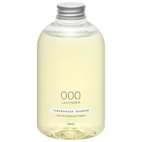 TAMANOHADA SHAMPOO / シャンプー(本体) / 540ml / 000 ラベンダー
