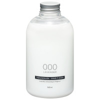 TAMANOHADA CONDITIONER / コンディショナー(本体) / 540ml / 000&ラベンダー