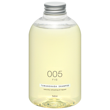 TAMANOHADA SHAMPOO
