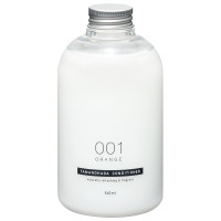 TAMANOHADA CONDITIONER / コンディショナー / 540ml / 001 オレンジ