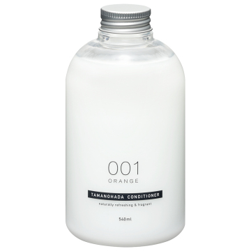 TAMANOHADA CONDITIONER