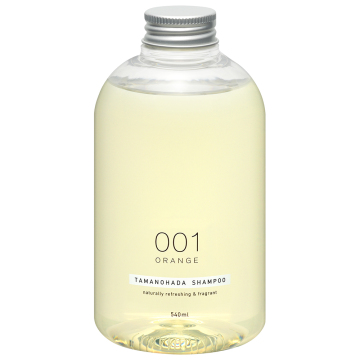 TAMANOHADA SHAMPOO