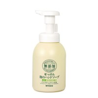 せっけん泡のハンドソープ / 350ml