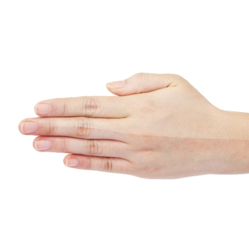 エクセレントミルキーファンデーション 03