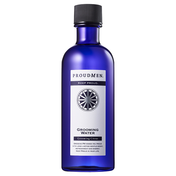 グルーミングウォーター / 200ml