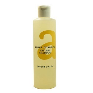 ナチュラル シャンプー アンナトゥモール シャンプー シャンプー ヘアケア ヘアスタイリング の通販 Cosme公式通販 Cosme Shopping