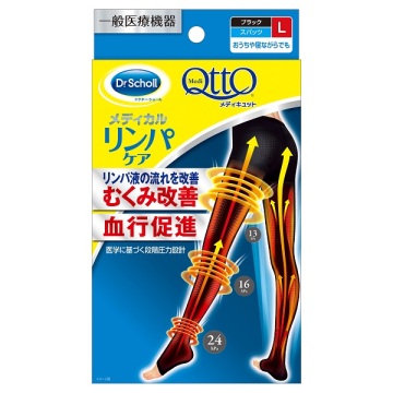 メディカル リンパケア スパッツ