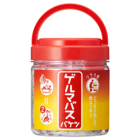 ゲルマバス(バケツサイズ) / リラク泉(入浴剤・浴用料, 入浴剤・浴用料