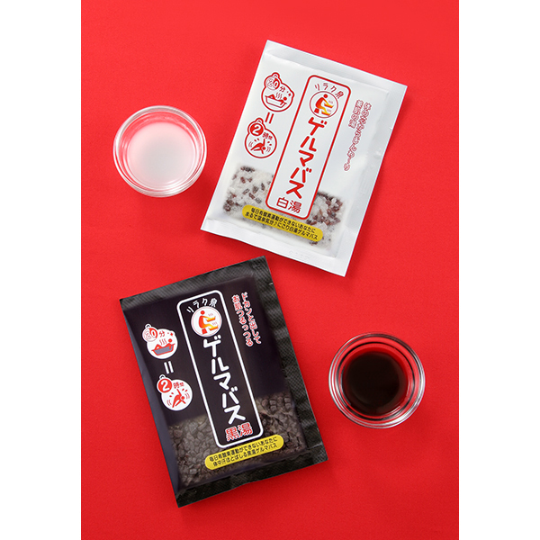 ゲルマバス白湯 / リラク泉(入浴剤・浴用料, 入浴剤・浴用料・バス