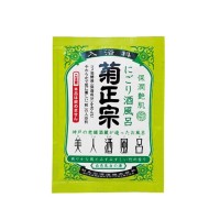 美人酒風呂 にごり酒風呂 爽やかな風とみずみずしい竹の香り / 60ml