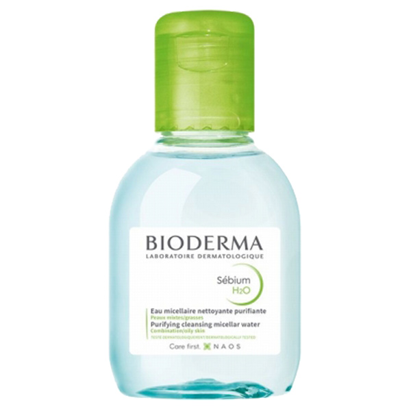 セビウム エイチツーオー D / 100ml