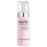 ホワイト ベルベット ムース / 本体 / 150ml