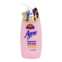 フレグランス ボディソープ / 450ml
