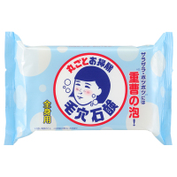 重曹つるつる石鹸 / 毛穴撫子(洗顔石鹸, スキンケア・基礎化粧品)の