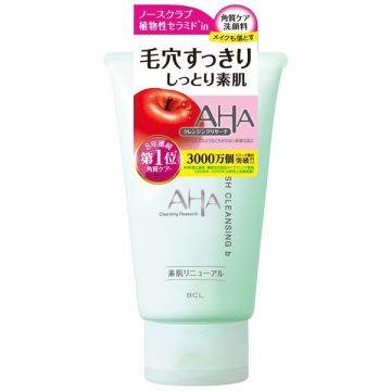 ウォッシュクレンジング b
