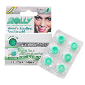 ROLLY BRUSH(ローリーブラッシュ)