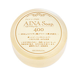 アイナソープ400