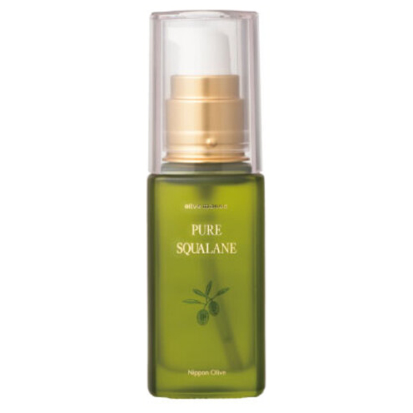 ピュアスクワラン / 35ml