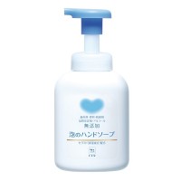 カウブランド 無添加泡のハンドソープ / 本体 / 360ml