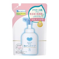 カウブランド 無添加泡のハンドソープ / 詰替用 / 320ml