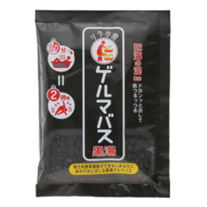 ゲルマバス 黒ゲルマ / 40g