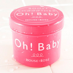 Oh! Baby ボディ スムーザー N / 570g / 通常 1
