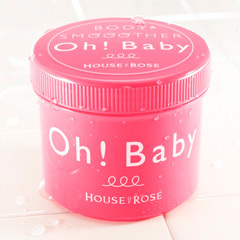 Oh! Baby ボディ スムーザー N 02