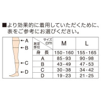 寝ながらメディキュットスパッツ / メディキュット(レッグウェア