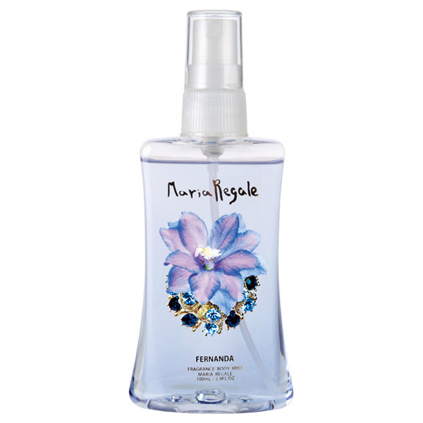 フレグランスボディミスト マリアリゲル フェルナンダ フレグランスミスト 香水 ヘアフレグランス の通販 Cosme公式通販 Cosme Shopping